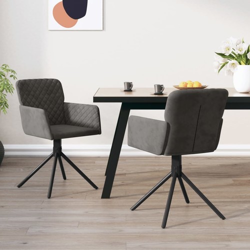 Vidaxl sedie pranzo - vidaxl,