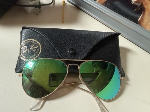 Occhiali sole ray - sole, ray-ban