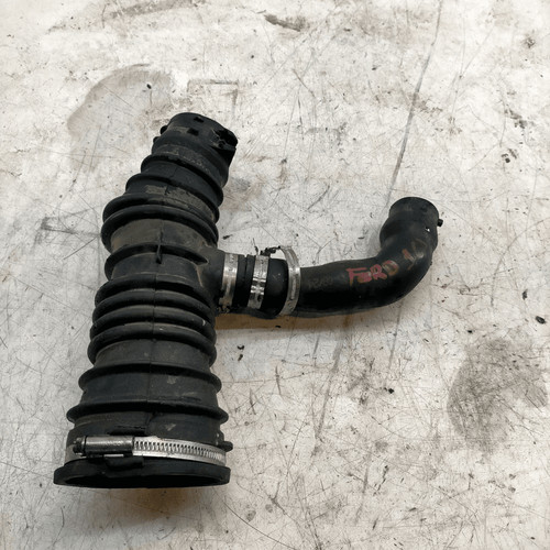 Tubo aspirazione uscita filtro