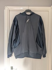 Felpa con cappuccio vintage