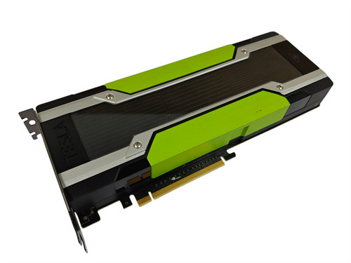 Acceleratore gpu nvidia tesla - gpu,