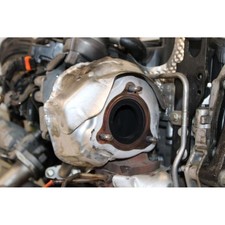 ⭐ MOTORE COMPL. R9M A4 PER NISSAN QASHQAI-QASHQAI+2 (10-14) 1.6 DCI (96KW) 2010