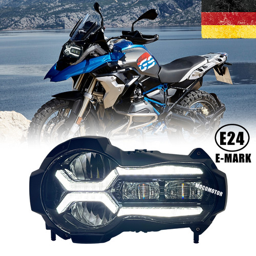 Faro proiettore led per - , bmw