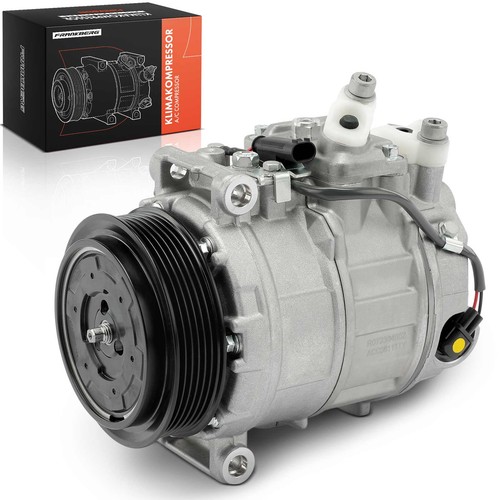 Compressore aria condizionata - compressore,