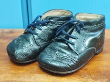 VECCHIE SCARPINE IN PELLE