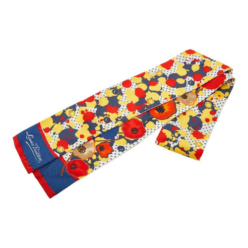 Sciarpa louis vuitton fascia - louis,
