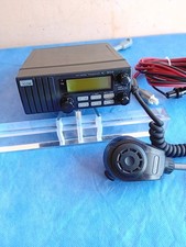 Icom IC-M56 Marine VHF Radio
