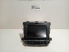 AUTORADIO MP3 PER KIA Sorento 3° Serie 96560-2PDA0VA D4HB (09>)