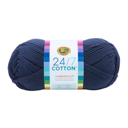 Lion brand yarn - lion,