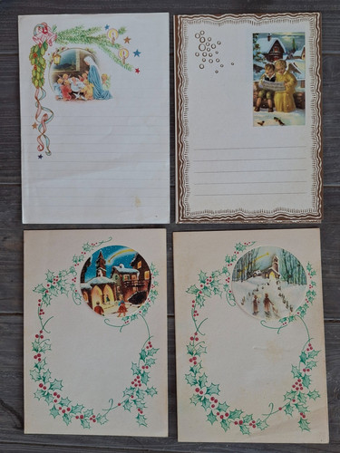 Lotto letterine natale - 9,