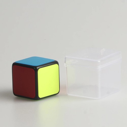 1x1 mini cubo magico puzzle - 1x1,