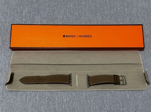 Cinturino apple watch - apple, hermes