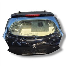 COFANO POSTERIORE PER PEUGEOT