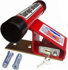 Sicurezza Della Porta Del