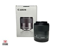 Canon EF-M 32mm f/1.4 STM (GARANZIA 2 ANNI)