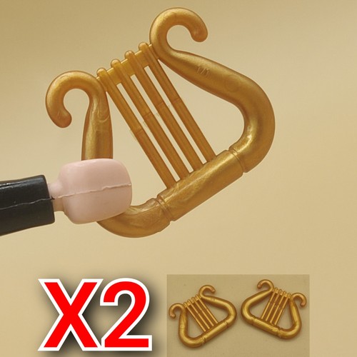 Playmobil strumento - playmobil,