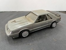 C4 Ford Mustang SVO Fox
