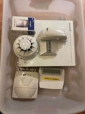 Antifurto filare Bentel Kyo 4