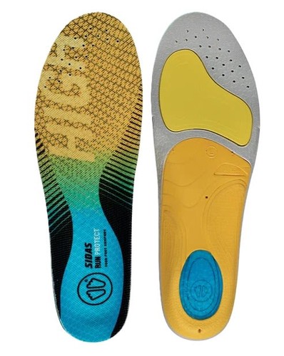 Sidas 3feet run protec - sidas, solette