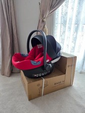 Cybex Aton M ORO i-Size