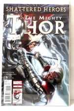 THE MIGHTY THOR (2011) #12 -