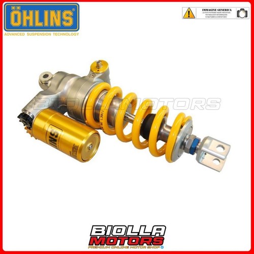 1204 ammortizzatore mono - 1204,
