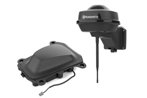 Kit plug antenna - plug-in, stazione