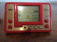 RETROGAME SCACCIAPENSIERI POLISTIL LA SONNAMBULA TIPO GAME&WATCH VIDEOGAME