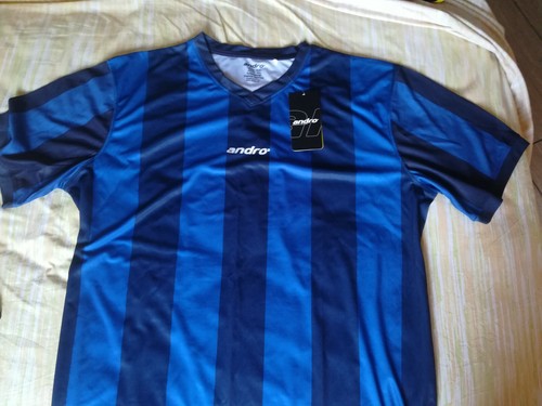 Andro tennis tavolo shirt - tennis,
