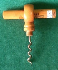 VECCHIO CAVATAPPI TIREBOUCHON