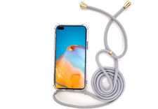 Custodia cellulare con Catena