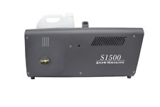 Macchina della Neve portatile