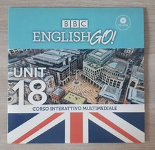 BBC ENGLISH GO - Uscita 18 -