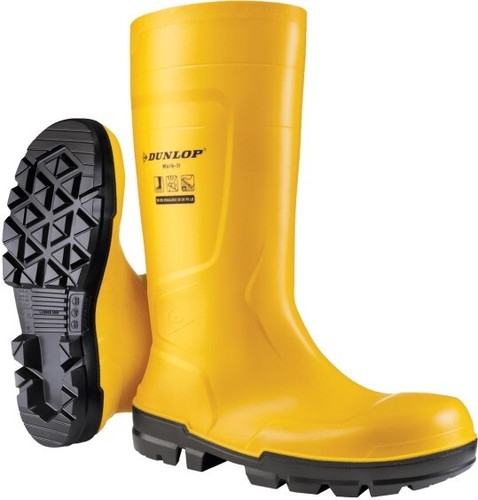 Stivali sicurezza pvc - stivali, di