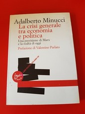 Crisi generale tra - la,