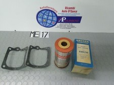 2391/10 FILTRO GASOLIO BUCYRUS ERIE CATERPILLAR LORAN