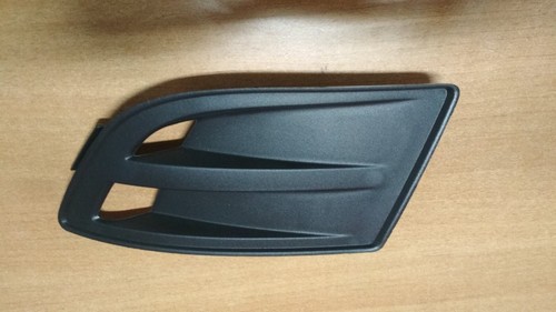 Griglia paraurti sinistro ford - griglia,