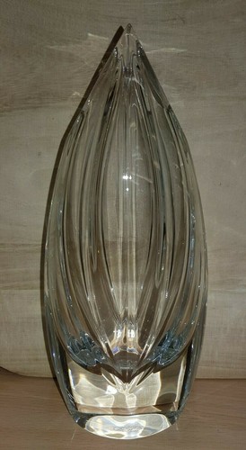 Vaso cristallo baccarat - in,