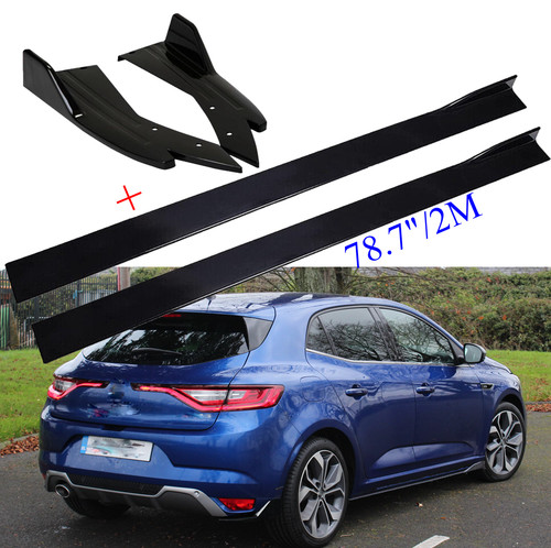 Per renault megane - megane, 78.7"