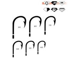 AMI MARINER 2553 4X N 8/0