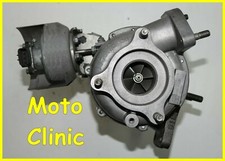 Turbocompressore ORIGINALE