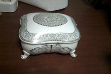 cofanetto portagioie o