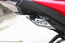 Yamaha R3 YZF-R3 2015 - 2018