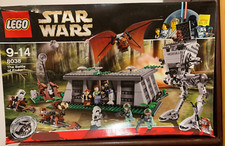 NUOVO LEGO 8038 Star Wars