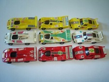 PORSCHE RACING COLLECTION -