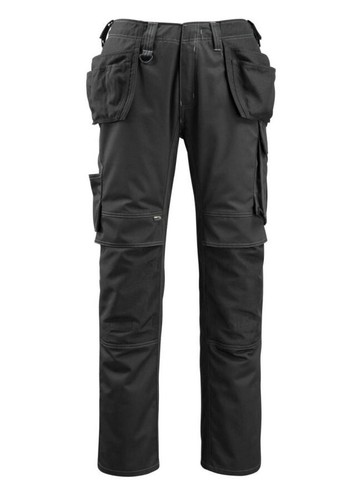 Pantalone lavoro mascotte - pantalone,