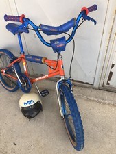 Bmx Bianchi Anni 80 Old School Vintage