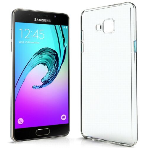 Cover silicone trasparente - cover,