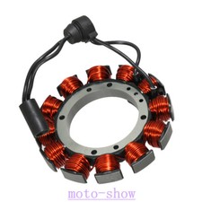 Bobina statore per Harley