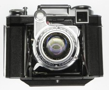 Zeiss Super Ikonta BX 533/16